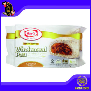 WHOLEMEAL PAU (COCONUT) 360G