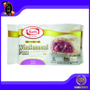 WHOLEMEAL PAU (YAM) 360G